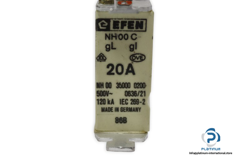 efen-350000200-20a-fuse-link-(Used)-1