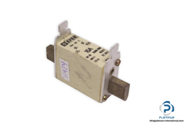 efen-350000160-16a-fuse-link-(Used)