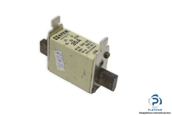 efen-350000350-35a-fuse-link-(Used)