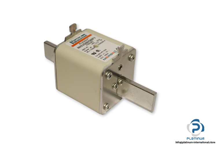 ferraz-shawmut-NH2UD69V500PV-AR-500a-fuse-link-(New)