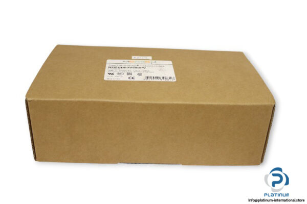 ferraz-shawmut-NH2UD69V500PV-AR-500a-fuse-link-(New)-1