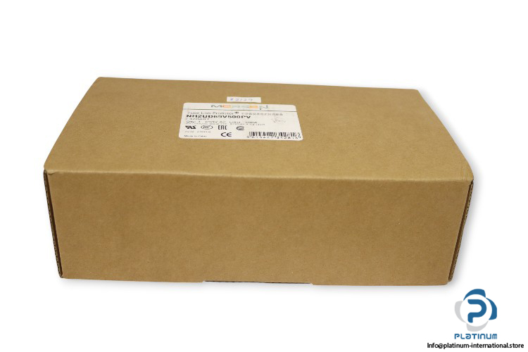 ferraz-shawmut-NH2UD69V500PV-AR-500a-fuse-link-(New)-1