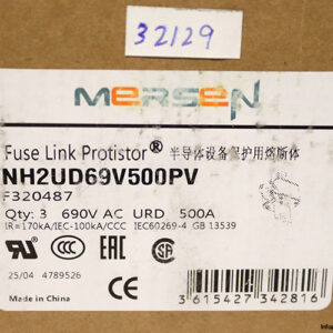 ferraz-shawmut-NH2UD69V500PV-AR-500a-fuse-link-(New)-3