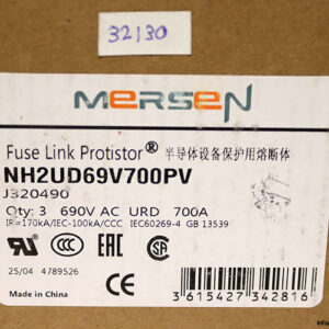 ferraz-shawmut-NH2UD69V700PV-AR-700a-fuse-link-(New)-3