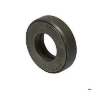 skf-634007-cylindrical-roller-thrust-bearing-(new)