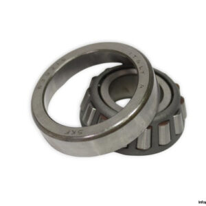 skf-639215-tapered-roller-bearing-(new)-(carton)