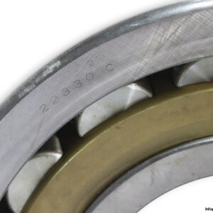 skf-22330-CK-spherical-roller-bearing-(new)-2