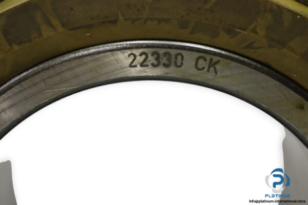 skf-22330-CK-spherical-roller-bearing-(new)-3