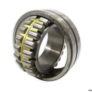 rollway-23130-W33_M-spherical-roller-bearing-(used)