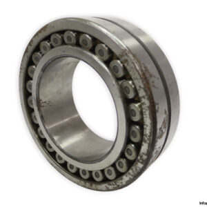 rollway-23130-W33_M-spherical-roller-bearing-(used)-1
