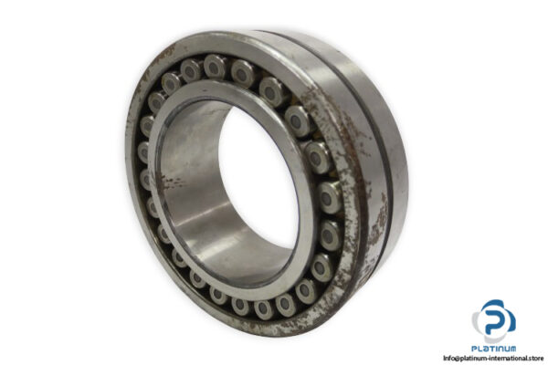 rollway-23130-W33_M-spherical-roller-bearing-(used)-1