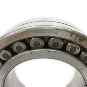 rollway-23130-W33_M-spherical-roller-bearing-(used)-3