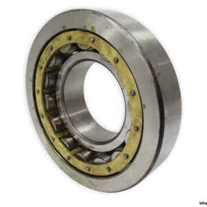 urb-NU326-MA-cylindrical-roller-bearing-(used)