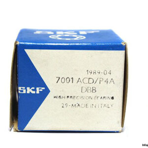 skf-7001-acd_p4a-dbb-angular-contact-ball-bearing-2