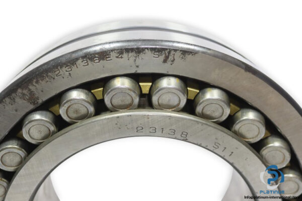 nsk-23138-E4C3-S11-spherical-roller-bearing-(new)-2