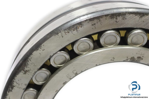 nsk-23138-E4C3-S11-spherical-roller-bearing-(new)-3