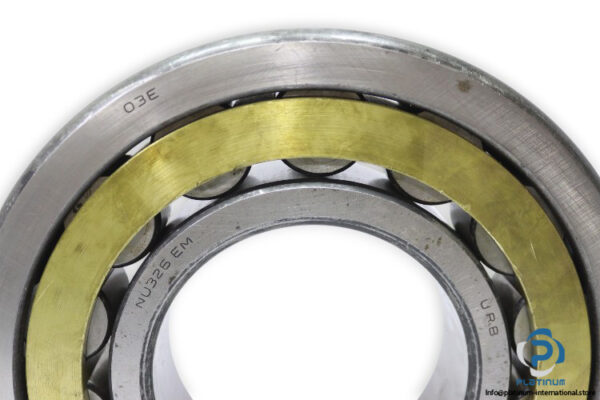 urb-NU326-EM-cylindrical-roller-bearing-(new)-2
