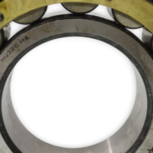 urb-NU326-MA-cylindrical-roller-bearing-(new)-2