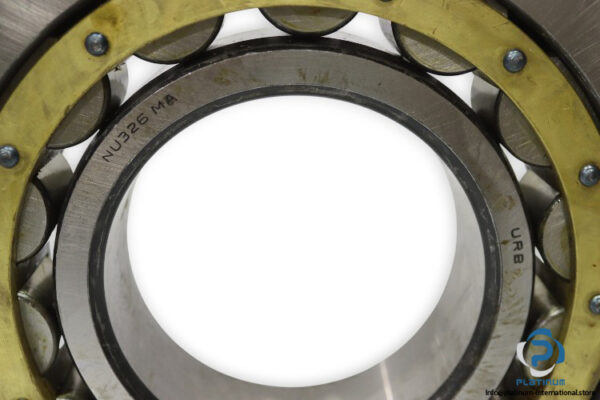 urb-NU326-MA-cylindrical-roller-bearing-(new)-2