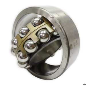 skf-2322-K-self-aligning-ball-bearing-(used)