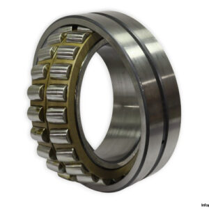 skf-23052-C-W33-spherical-roller-bearing-(new)