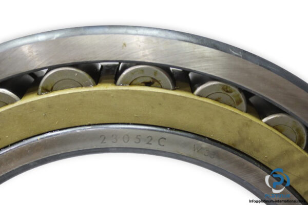 skf-23052-C-W33-spherical-roller-bearing-(new)-2