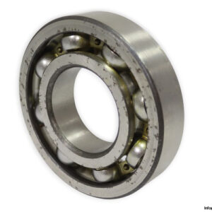 riv-17B-6316-deep-groove-ball-bearing-(used)