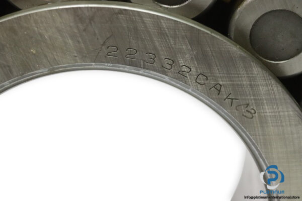 nsk-22332-CAKC3-spherical-roller-bearing-(new)-3