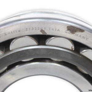 fag-22322-E1.T41A-spherical-roller-bearing-(used)-2