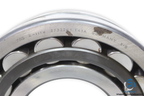 fag-22322-E1.T41A-spherical-roller-bearing-(used)-2