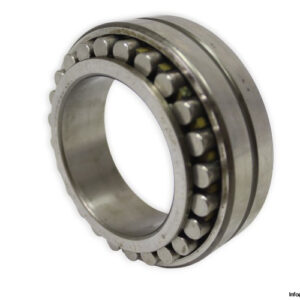 skf-NN-3012-KSP-cylindrical-roller-bearing-(used)