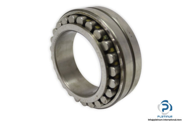 skf-NN-3012-KSP-cylindrical-roller-bearing-(used)