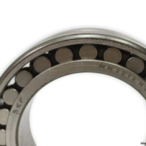skf-NN-3012-KSP-cylindrical-roller-bearing-(used)-2