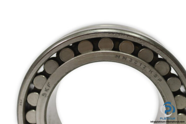 skf-NN-3012-KSP-cylindrical-roller-bearing-(used)-2
