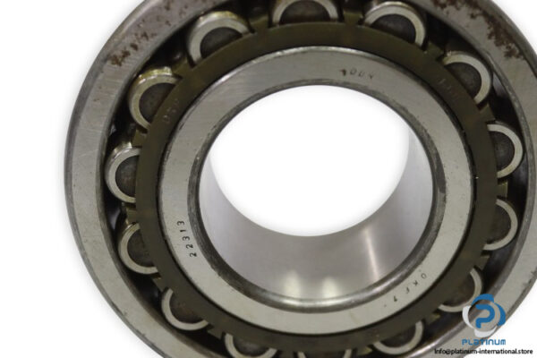 dkf-22313A-spherical-roller-bearing-(used)-2