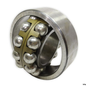 skf-2320-KM-C3-self-aligning-ball-bearing-(used)