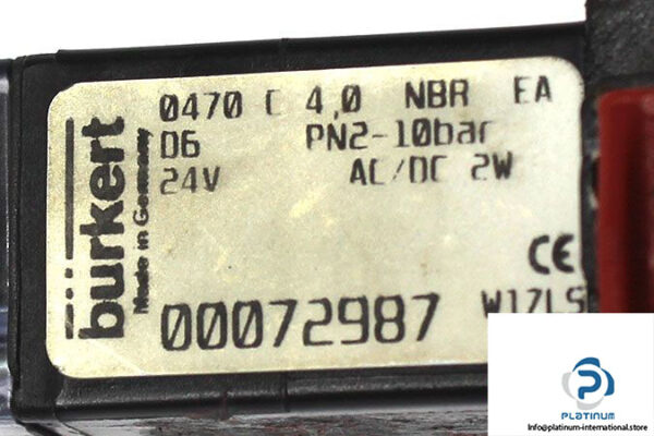 burkert-00072987-single-solenoid-valve-2