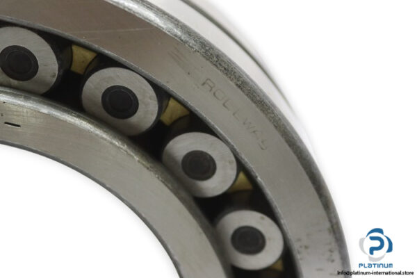 rollway-23230-W33-spherical-roller-bearing-(new)-3