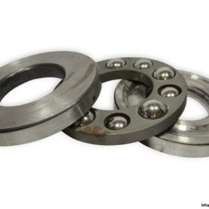 skf-51430F-thrust-ball-bearing-(used)