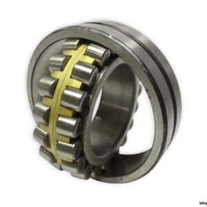 rollway-22226-W33-spherical-roller-bearing-(new)