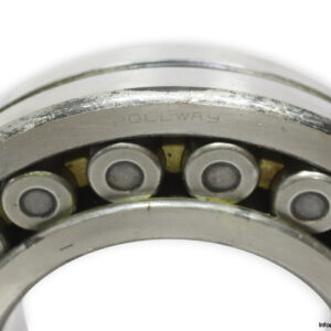 rollway-22226-W33-spherical-roller-bearing-(new)-2
