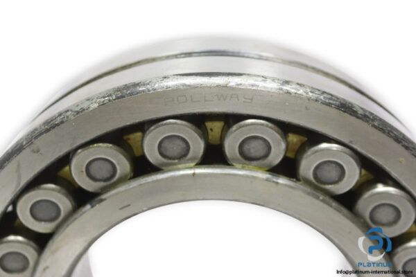 rollway-22226-W33-spherical-roller-bearing-(new)-2