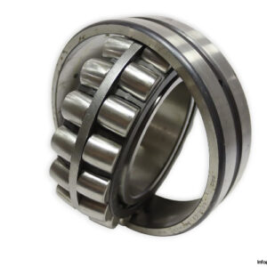 fag-22226-E1K.C3-spherical-roller-bearing-(used)