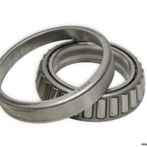 urb-32021-tapered-roller-bearing-(used)