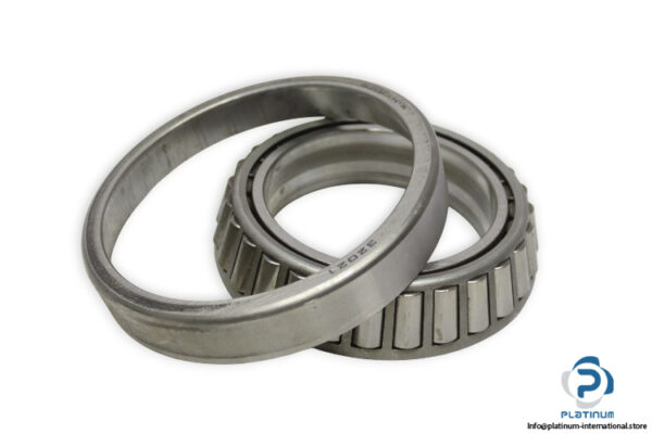 urb-32021-tapered-roller-bearing-(used)