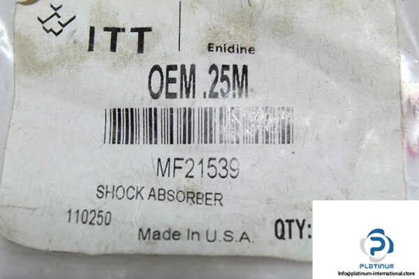 endine-oem-25m-shock-absorber-2