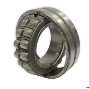 torrington-22224-K-CJ-W33-C3-spherical-roller-bearing-(used)