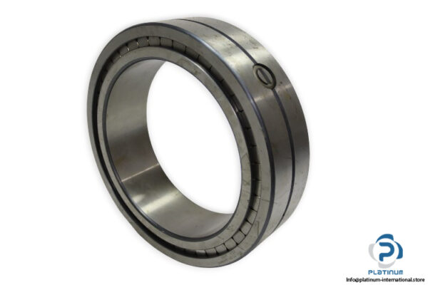 ina-SL01-4930-cylindrical-roller-bearing-(used)