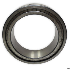 ina-SL01-4930-cylindrical-roller-bearing-(used)-1