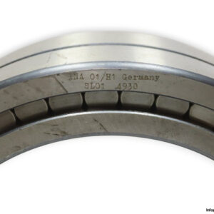 ina-SL01-4930-cylindrical-roller-bearing-(used)-2